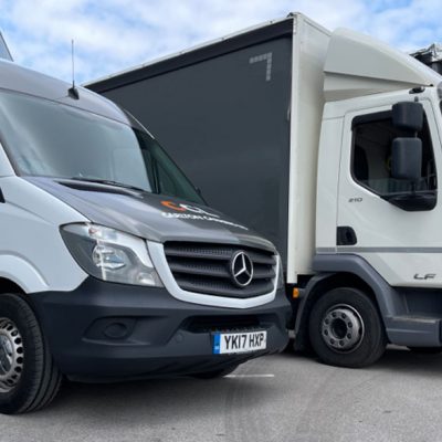 Express Haulage