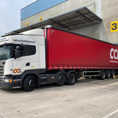 General Haulage