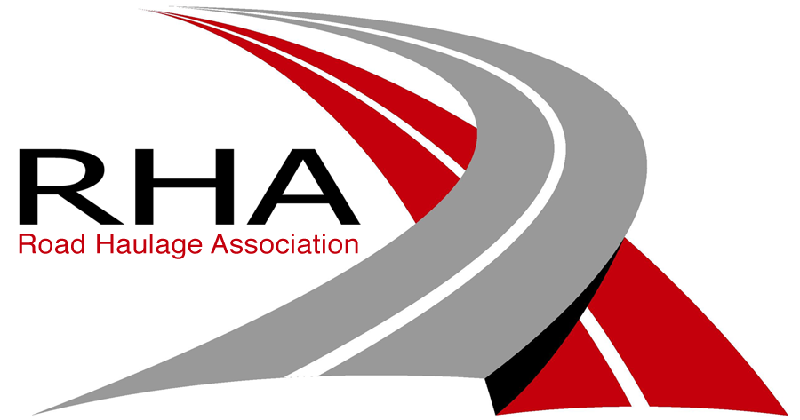 Road Haulage Association member